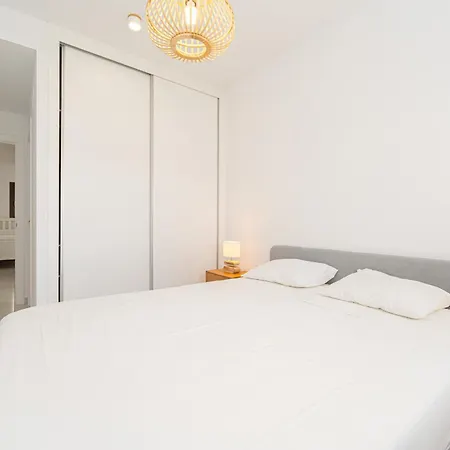 Keyaly Apartment *