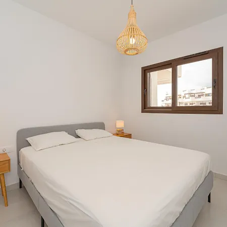 Apartment Keyaly San Juan De Los Terreros