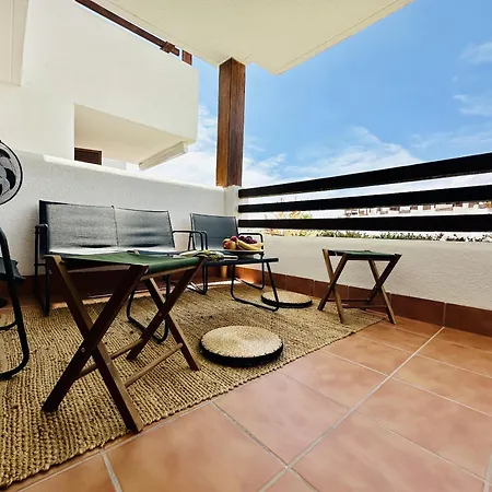 Apartment Keyaly San Juan De Los Terreros