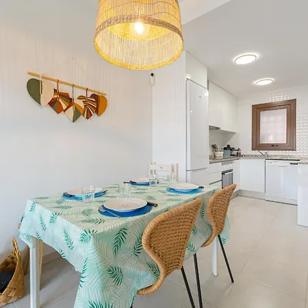 Apartment Keyaly San Juan De Los Terreros