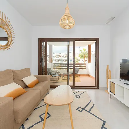 Apartment Keyaly San Juan De Los Terreros